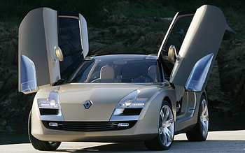 Renault Altica Sport, renault, sport, altica, cars HD wallpaper