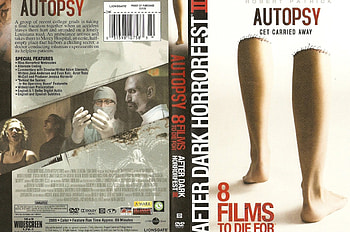 Autopsy, Horror, 8 Films To Die For, Autopsy movie HD wallpaper