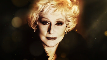 My Mary Kay Ash HD wallpaper