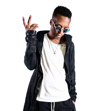 Lupe Fiasco music, cripple music video, drogas wave HD phone wallpaper