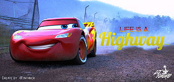 Lightning Mcqueen, Movie, Cars 3, Music HD wallpaper