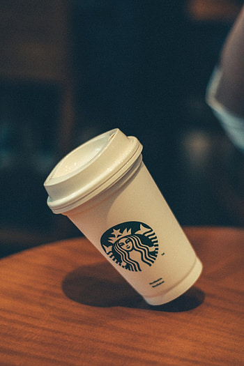 Starbucks, Banish Branding Blunders, New Target, Digital Agency HD phone wallpaper