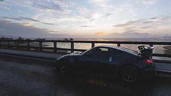 Forza Horizon 5, Forza Horizon 5 HD wallpaper