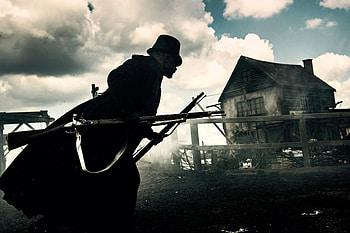 Taboo, taboo, tom-hardy, tv-shows HD wallpaper