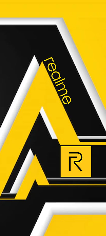 Realme flash, xiaomi, pantalla, samsung, blanco, formas, logo, fondos HD phone wallpaper