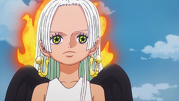 S-Snake, Anime, One Piece, S-Snake (One Piece) HD wallpaper