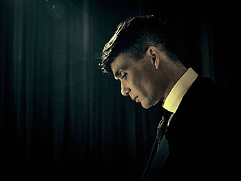Peaky Blinders, Show's cancellation, Unique continuation, Showrunner's promise HD wallpaper