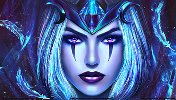Ravenborn LeBlanc, artist, artwork, digital-art, deviantart HD wallpaper