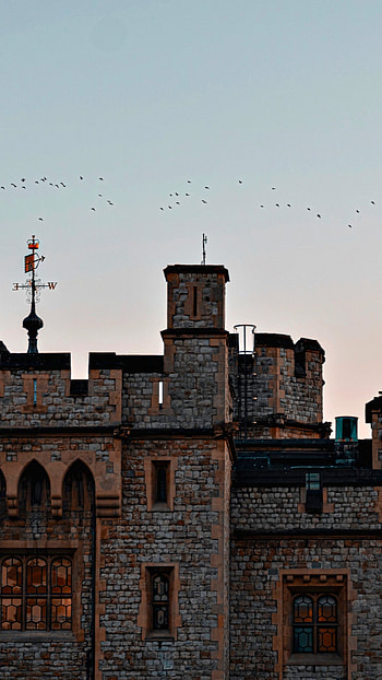 Tower of London, Enchanting backdrop, 94035, Baltana HD phone wallpaper