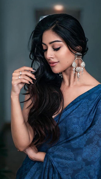 Anu Emmanuel, Tollywood HD phone wallpaper