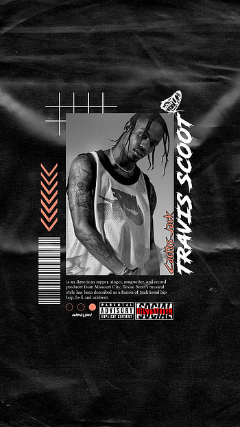 Travis Scoot, goosebump, sicko mode, cactus jack, la flame, mumble rap, rapper HD phone wallpaper