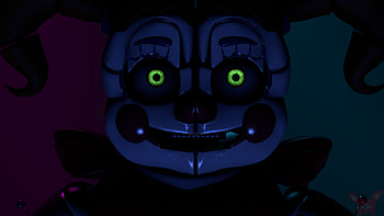 Five Nights at Freddy's Sister Location Horror, Five Nights at Freddy's: Sister Location, Five Nights at Freddy's HD wallpaper
