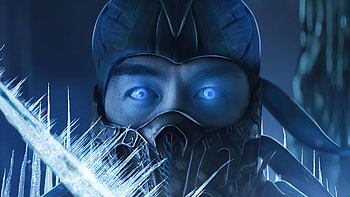 Sub Zero Mortal Kombat Movie , sub-zero, mortal-kombat-movie, mortal-kombat, movies HD wallpaper