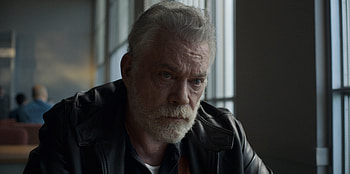 Black Bird, Ray Liotta's final role, Dennis Lehane's Apple series HD wallpaper