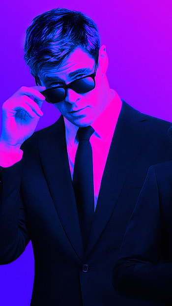 New , Men in Black International, Pixel XL, Plus HD phone wallpaper
