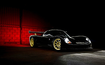 ultima evolution coupe, evolution, ultima, concept, coupe HD wallpaper