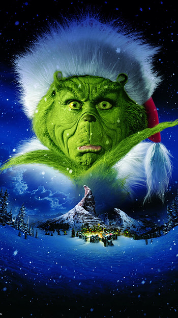 Grinch , , Top , Grinch backgrounds HD phone wallpaper