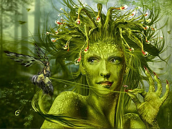 Fantasy, Art HD wallpaper