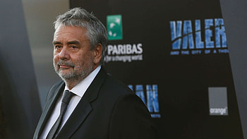 Luc Besson, Stand vor einem abgrund, Standing at the edge, Abgrund HD wallpaper