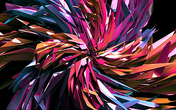 Abstract Anime - 185501 HD wallpaper