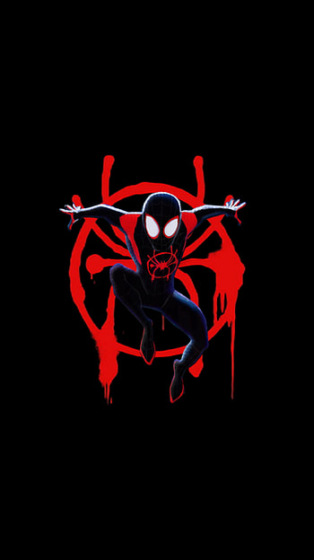 Spiderman MM v2, Marvel, Comic HD phone wallpaper