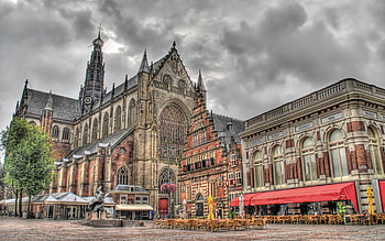 Cities, Architecture, City, Building, r HD wallpaper
