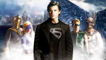 Smallville (2022) movie HD wallpaper