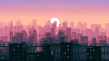 Aesthetic Moving, Chill Aesthetic HD wallpaper