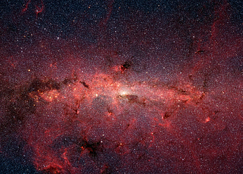 Galaxy Stars, space, galaxy, universe HD wallpaper