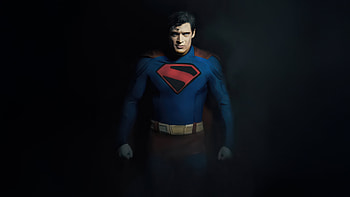 Superman Mystic Defender Of Time, superman, superman-legacy, superheroes, dc-comics, movies, art, artwork, digital-art, david-corenswet HD wallpaper