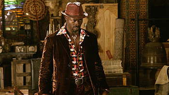 Djimon Hounsou, Constantine fantasy horror, Keanu Reeves, 660886 HD wallpaper