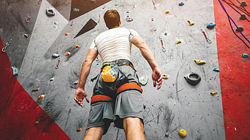 Sport climbing online, Special offer, Training programs, Improve skills HD wallpaper