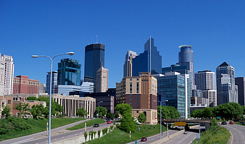Visiting Minneapolis, Essential tips, Insider's guide, Minnesota travel HD wallpaper