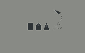 minimal HD wallpaper