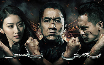 Jackie Chan Police Story, movies HD wallpaper
