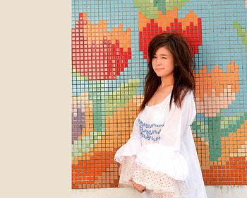 cute,Taiwanese actress singer,Achel Zhang,5, 5, cute, achel zhang, taiwanese actress singer HD wallpaper