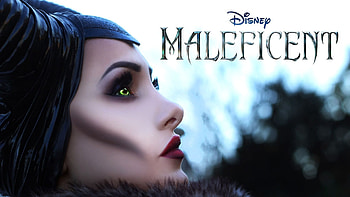 Maleficent, Movie , Makeup HD wallpaper
