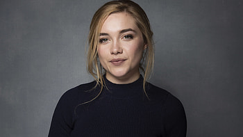 Florence Pugh, High Definition , Baltana HD wallpaper