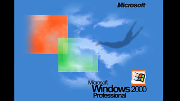 Windows ME Extended Theme HD wallpaper