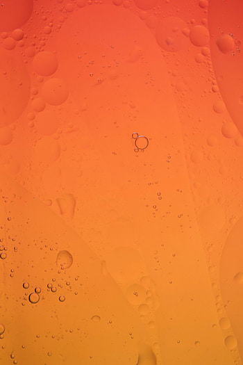 Abstract, Water, Bubbles HD phone wallpaper
