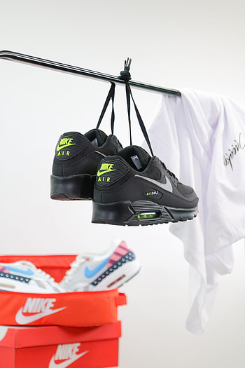 Miscellanea, Miscellaneous, Sneakers, Style, Laces, Shoelaces, New, Boxes HD phone wallpaper