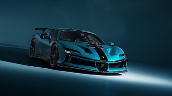Novitec Ferrari Sf90 Xx Stradale Aerodynamic Hybrid Supercar, novitec, ferrari-sf90-xx-stradale, ferrari, 2025-cars, cars HD wallpaper