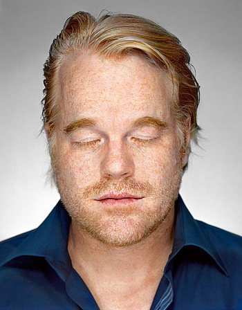 Philip Seymour Hoffman, Martin Schoeller's portraits, Stars, grapher HD phone wallpaper