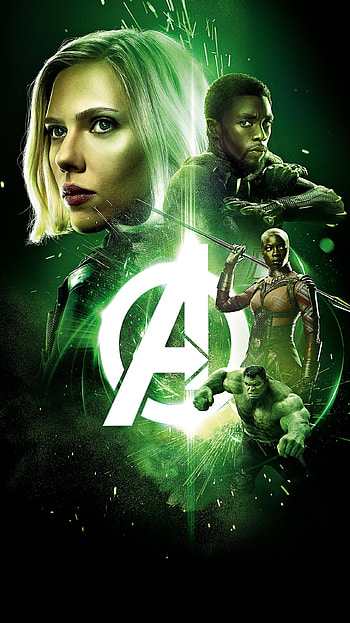 Avengers: Infinity War (2022) movie HD phone wallpaper