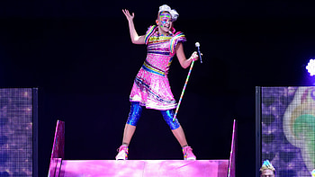 Honda Center 2019, JoJo Siwa HD wallpaper