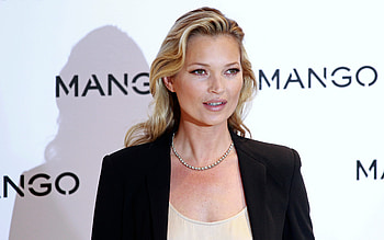 Mango 2012 collection launch, Kate Moss HD wallpaper