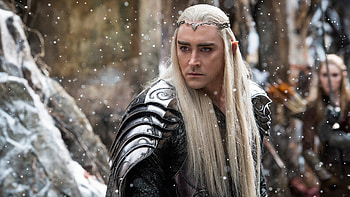 Battle of the Five Armies, Hobbit movie, background, Epic battle HD wallpaper