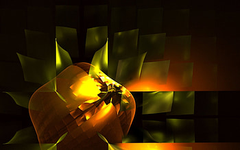 Apneu, , fractal, abstract HD wallpaper