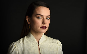 Daisy Ridley, English Actress, Hollywood Star, hoot HD wallpaper