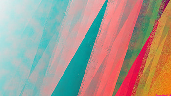 Abstract, Background, Beams, Rays, Color, Spectrum HD wallpaper